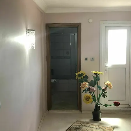 Apartamento Pembe *